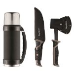 Afbeeldingen van Essentials 3-delige outdoorset