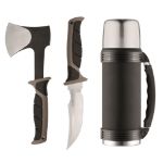 Afbeeldingen van Essentials 3-delige outdoorset