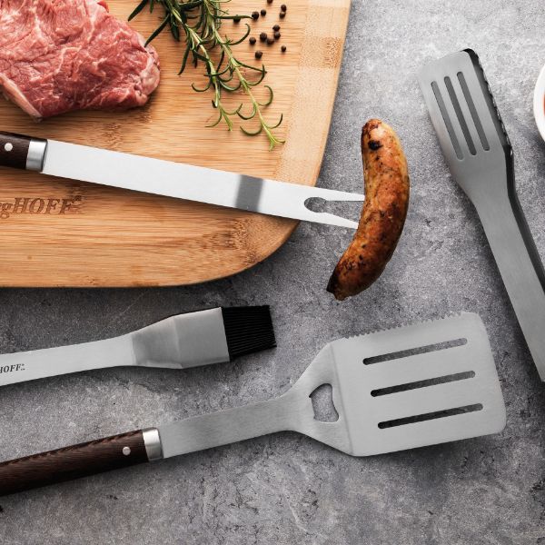 Afbeelding voor categorie BBQ accessoires
