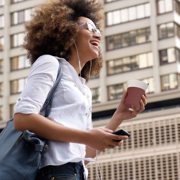 Afbeelding voor categorie Reisbekers