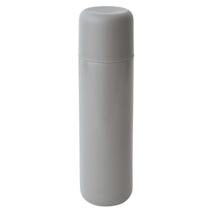 Afbeeldingen van LEO Thermofles Grijs 0,50L