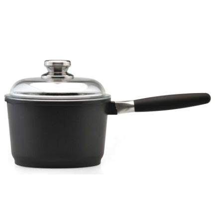 Afbeeldingen van Geminis scala sauspan 18 cm, 1,8l