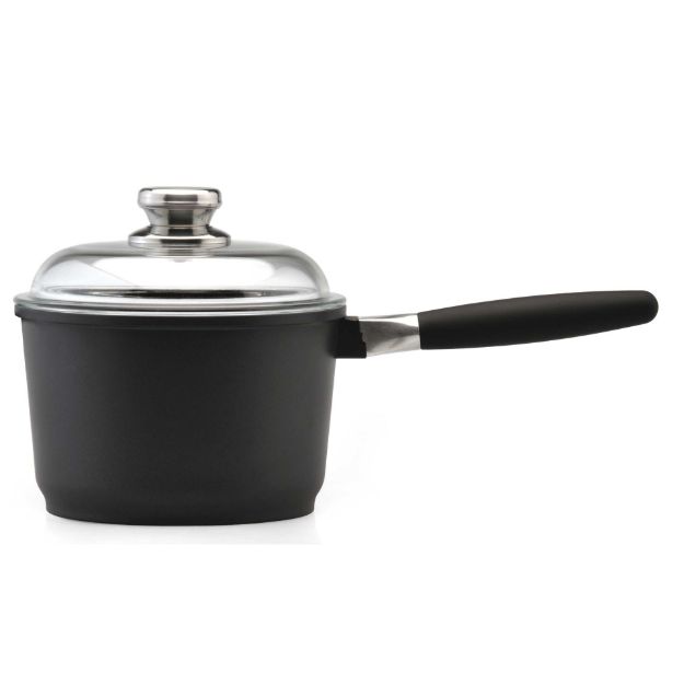 Afbeeldingen van Geminis scala sauspan 18 cm, 1,8l