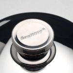 Afbeeldingen van Essentials Knop met ring