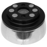 Afbeeldingen van Essentials Thermoknop magneet