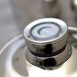 Afbeeldingen van Essentials Thermoknop magneet