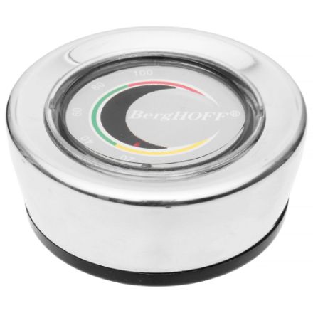 Afbeeldingen van Essentials Thermoknop met ring