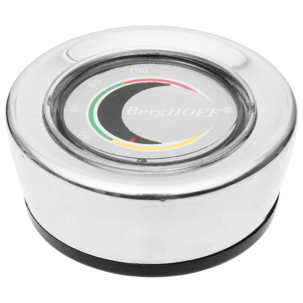 Afbeeldingen van Essentials Thermoknop met ring