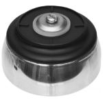 Afbeeldingen van Essentials Thermoknop met ring