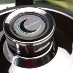 Afbeeldingen van Essentials Thermoknop met ring