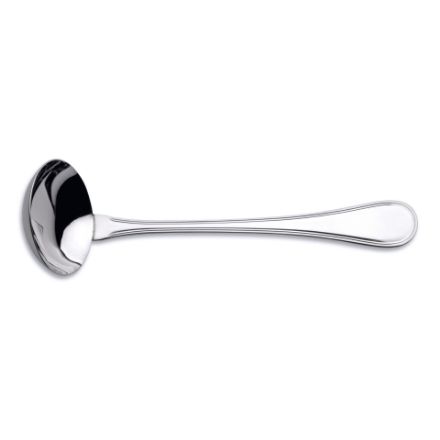 Afbeeldingen van Hotel soeplepel 28,5 cm 4 mm