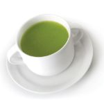 Afbeeldingen van Concavo bordje 16cm