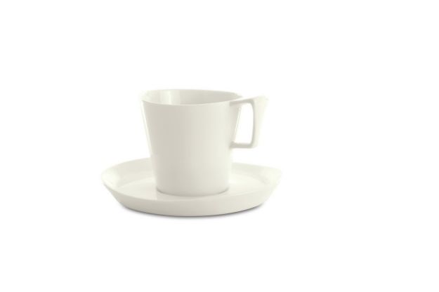 Afbeeldingen van Ontbijttas en ondertas 0.4l