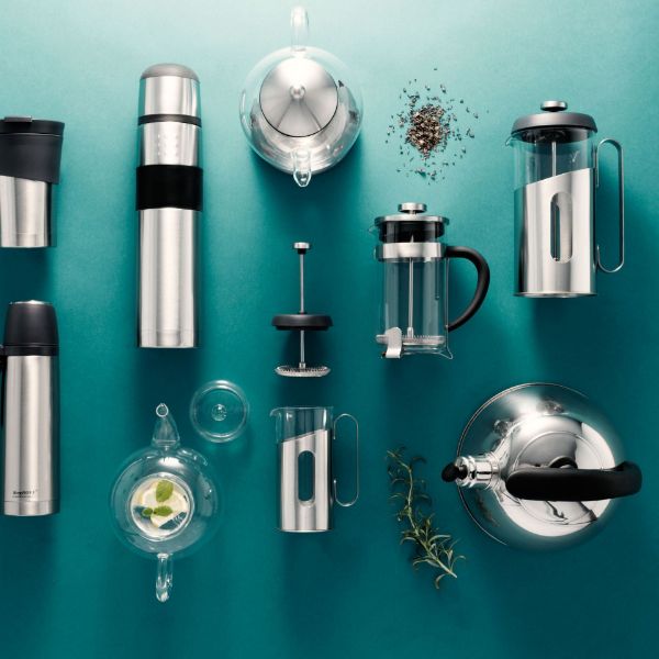 Afbeelding voor categorie Koffie en thee