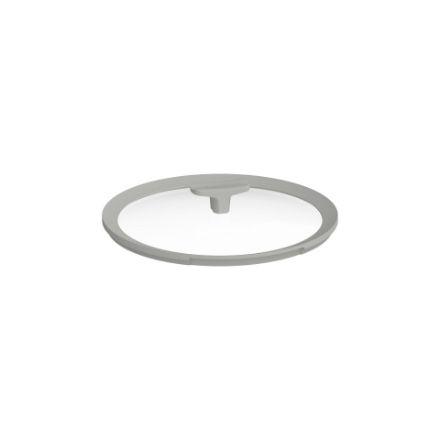 Afbeeldingen van LEO Glazen deksel Balance Moonmist - Ø 32cm