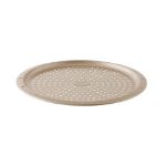 Afbeeldingen van LEO Geperforeerde pizzapan Balance 32 x 1,50cm