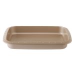 Afbeeldingen van LEO Rechthoekige cakevorm Balance 34 x 25,50 x 5cm