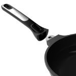 Afbeeldingen van LEO Braadpan antikleef Phantom - Ø 20cm