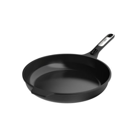 Afbeeldingen van LEO Braadpan antikleef Phantom - Ø 32cm