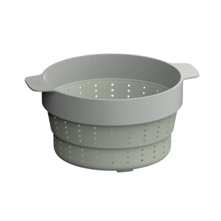 Afbeeldingen van LEO Stomer & vergiet Balance - Ø 24cm