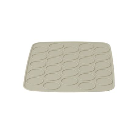 Afbeeldingen van LEO Koekjes bakmat Balance 31,60 x 23,10 cm