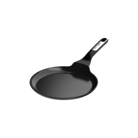 Afbeeldingen van LEO Pannenkoekenpan antikleef Phantom - Ø 25cm
