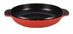 Afbeeldingen van Piet by BergHOFF 5-delige multifunctionele kookset - Ø 24cm