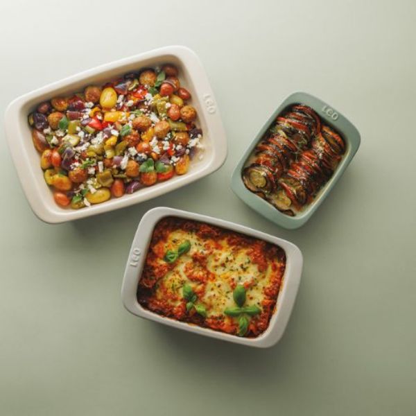 Afbeelding voor categorie Ovenschalen