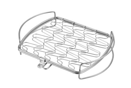 Afbeeldingen van Piet By BergHOFF Barbecue visgrill