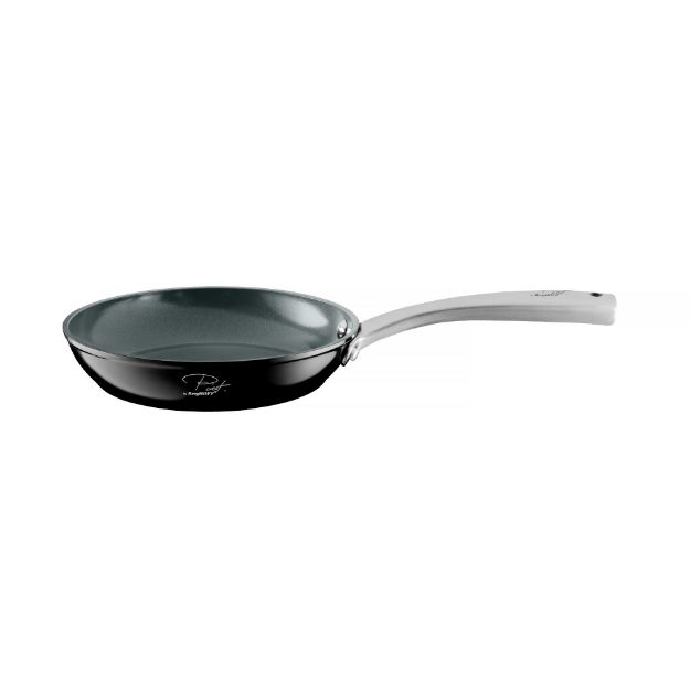 Afbeeldingen van Piet by BergHOFF Braadpan met antikleeflaag - Ø 20cm