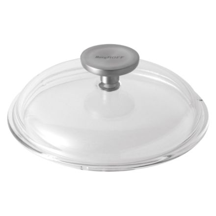 Afbeeldingen van GEM Glazen deksel - Ø 18cm