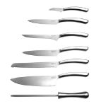 Afbeeldingen van Essentials 8-delig messenblok