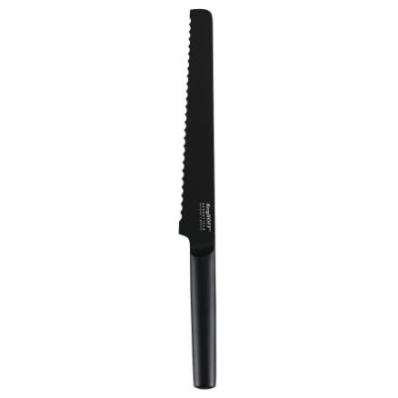 Afbeeldingen van Essentials Broodmes Kuro 23 cm