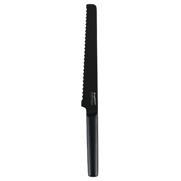Afbeeldingen van Essentials Broodmes Kuro 23 cm