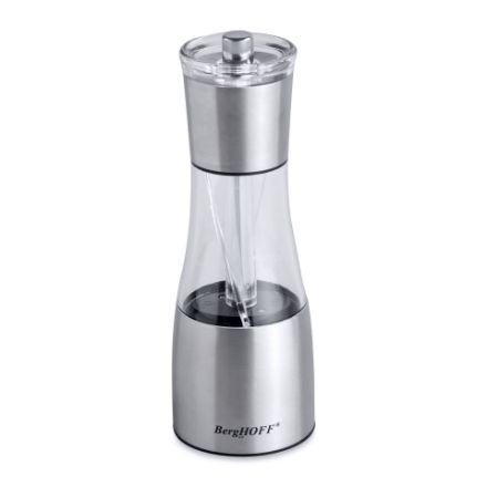 Afbeeldingen van Essentials Duo zout- en pepermolen 19 cm
