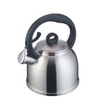 Afbeeldingen van Essentials Fluitketel Cami 1,9l