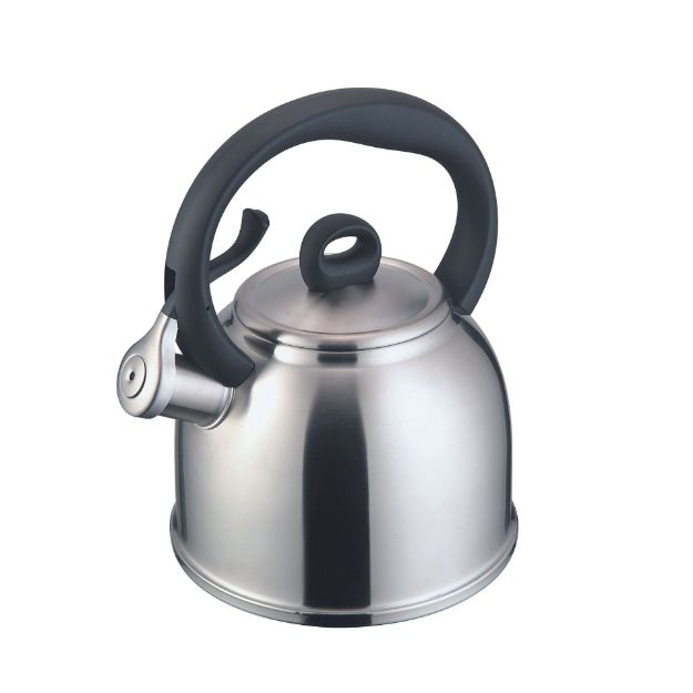 Afbeeldingen van Essentials Fluitketel Cami 1,9l