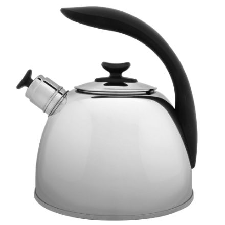 Afbeeldingen van Essentials Fluitketel Lucia 2,5l