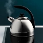 Afbeeldingen van Essentials Fluitketel Lucia 2,5l