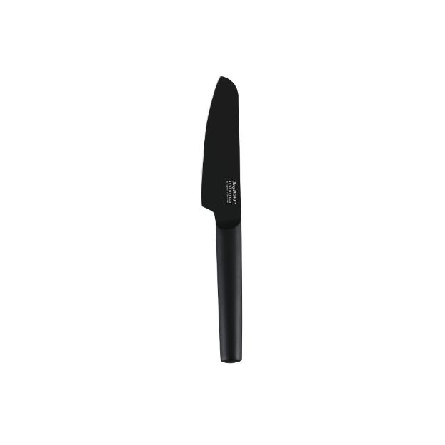 Afbeeldingen van Essentials Groentemes Kuro 12 cm