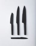 Afbeeldingen van Essentials Groentemes Kuro 12 cm