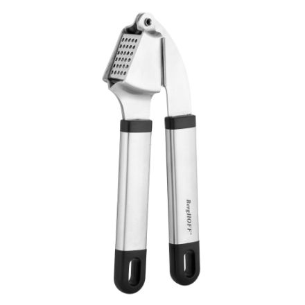 Afbeeldingen van Essentials Knoflookpers