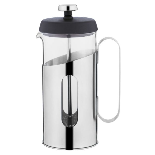 Afbeeldingen van Essentials Koffie - en theepers 0,35 L