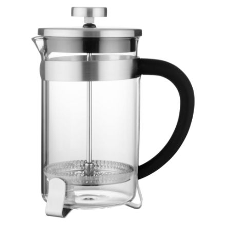 Afbeeldingen van Essentials Koffie- en theepers met zacht handvat 0,60 L
