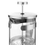 Afbeeldingen van Essentials Koffie- en theepers met zacht handvat 0,60 L