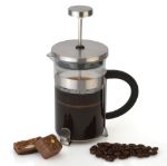 Afbeeldingen van Essentials Koffie- en theepers met zacht handvat 0,60 L