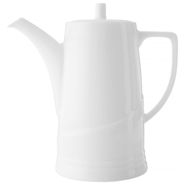 Afbeeldingen van Essentials Koffiepot met deksel