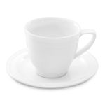 Afbeeldingen van Essentials Espressotas en ondertas 0.095L