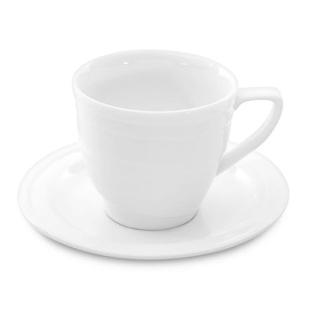 Afbeeldingen van Essentials Espressotas en ondertas 0.095L