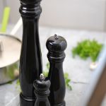 Afbeeldingen van Essentials Pepermolen 16,5 cm